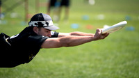 Finals - USAU Youth Club Championships 2017