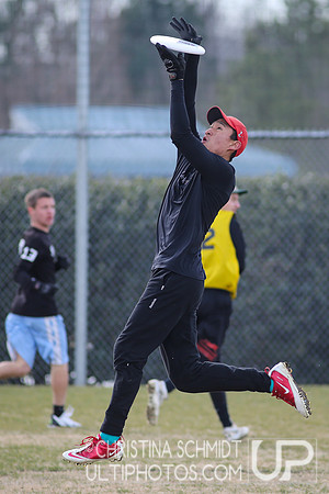 Queen City Tune Up 2015 - Saturday