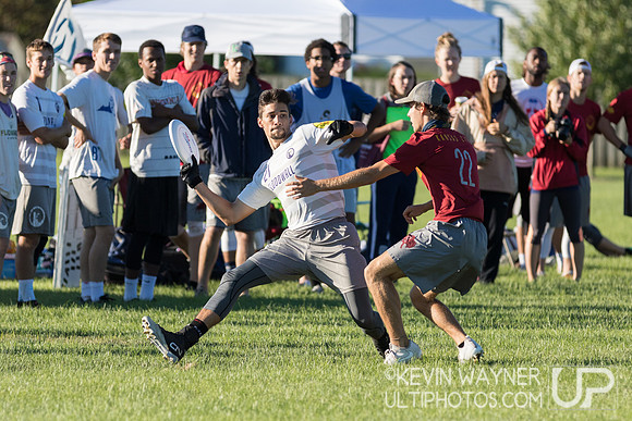 Saturday Play – Select Flight Invite 2017