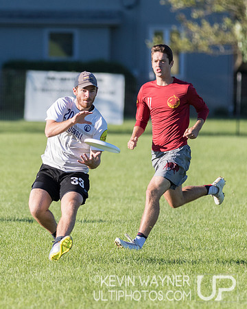 Saturday Play – Select Flight Invite 2017
