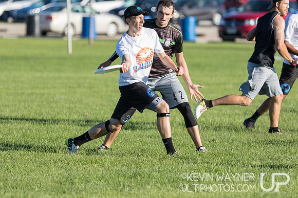 Saturday Play – Select Flight Invite 2017