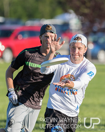 Saturday Play – Select Flight Invite 2017
