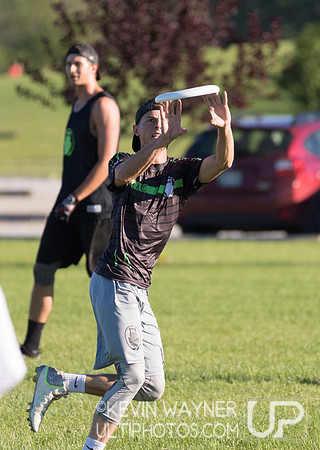 Saturday Play – Select Flight Invite 2017
