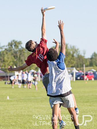 Saturday Play – Select Flight Invite 2017