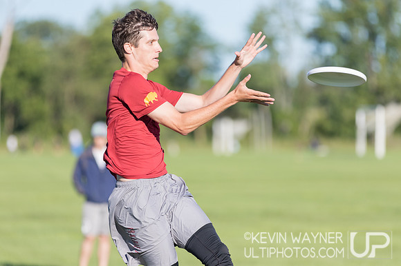 Saturday Play – Select Flight Invite 2017