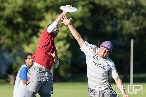 Saturday Play – Select Flight Invite 2017