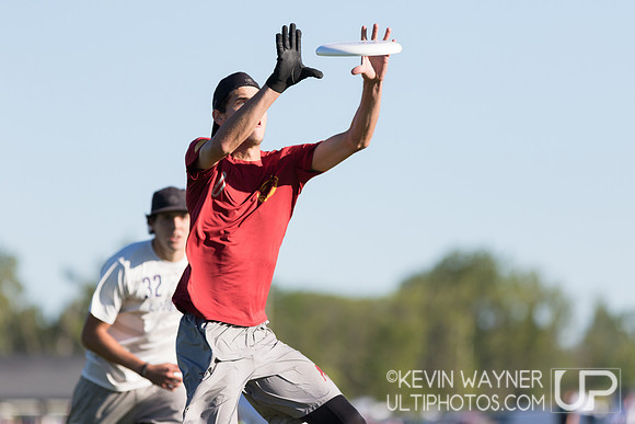 Saturday Play – Select Flight Invite 2017