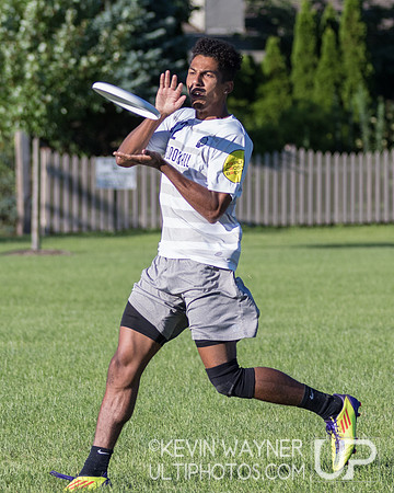 Saturday Play – Select Flight Invite 2017