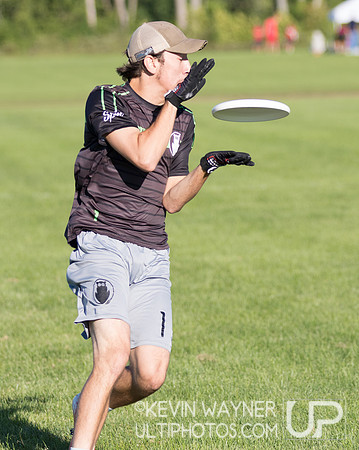 Saturday Play – Select Flight Invite 2017