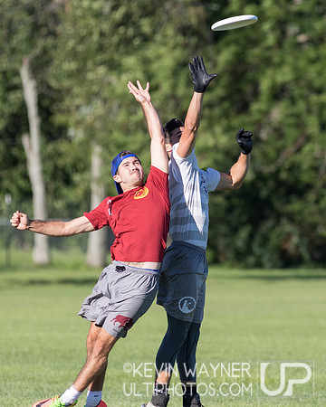 Saturday Play – Select Flight Invite 2017