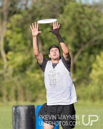 Saturday Play – Select Flight Invite 2017