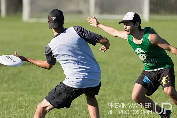 Saturday Play – Select Flight Invite 2017