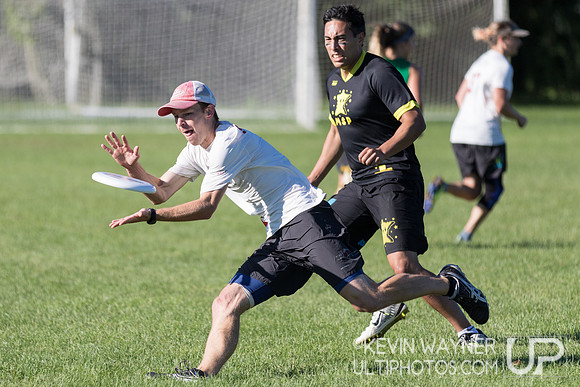 Saturday Play – Select Flight Invite 2017