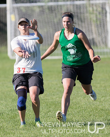 Saturday Play – Select Flight Invite 2017
