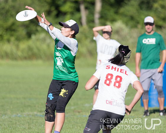 Saturday Play – Select Flight Invite 2017