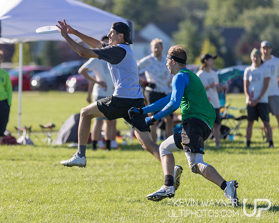 Saturday Play – Select Flight Invite 2017