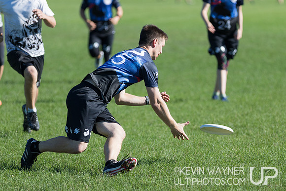 Saturday Play – Select Flight Invite 2017