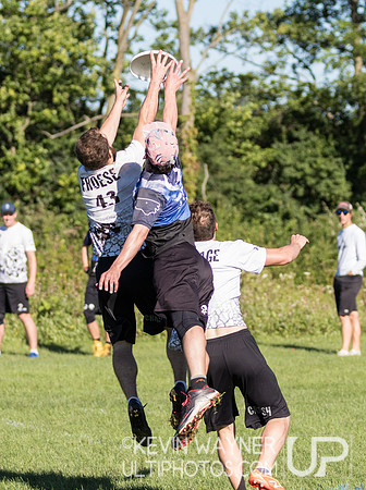 Saturday Play – Select Flight Invite 2017
