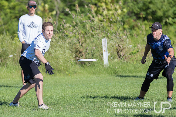 Saturday Play – Select Flight Invite 2017
