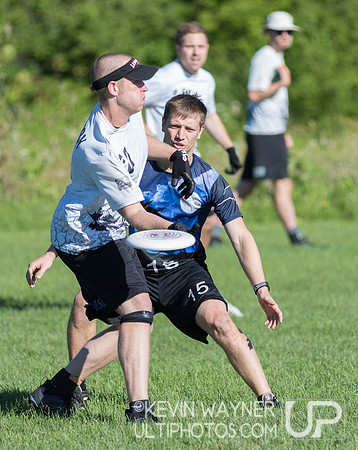 Saturday Play – Select Flight Invite 2017