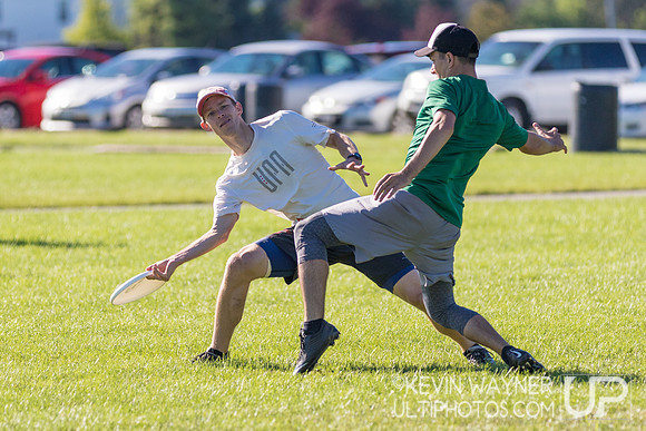 Saturday Play – Select Flight Invite 2017
