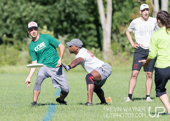 Saturday Play – Select Flight Invite 2017