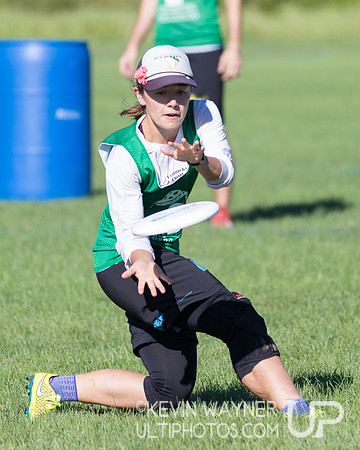 Saturday Play – Select Flight Invite 2017