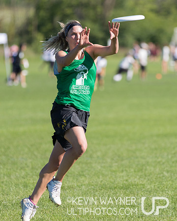 Saturday Play – Select Flight Invite 2017