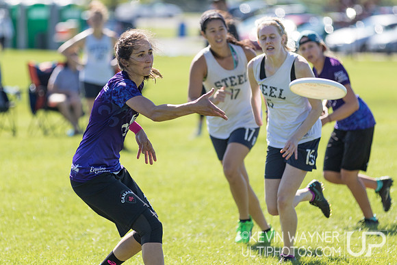 Saturday Play – Select Flight Invite 2017