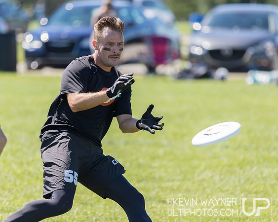 Saturday Play – Select Flight Invite 2017