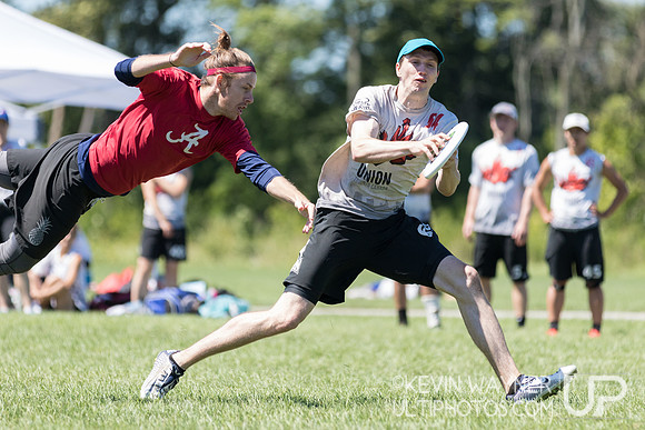 Saturday Play – Select Flight Invite 2017