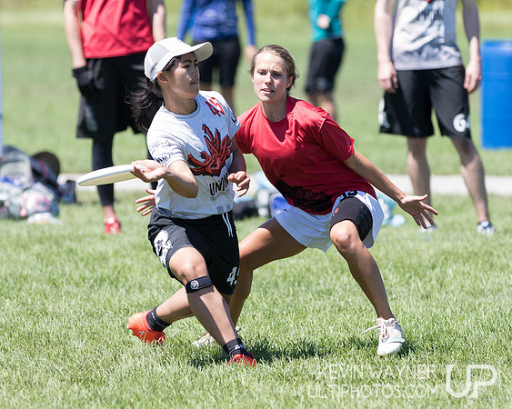 Saturday Play – Select Flight Invite 2017