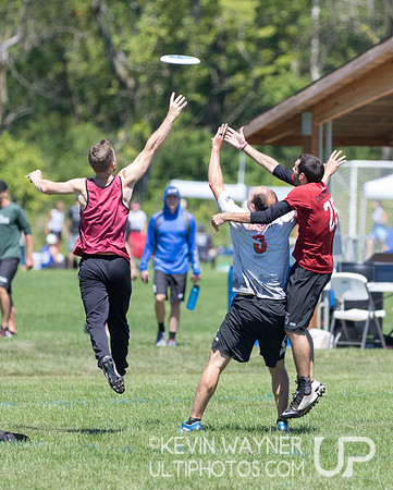 Saturday Play – Select Flight Invite 2017