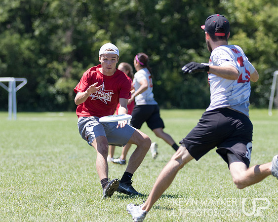 Saturday Play – Select Flight Invite 2017