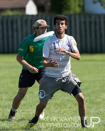 Saturday Play – Select Flight Invite 2017