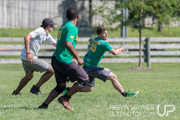 Saturday Play – Select Flight Invite 2017