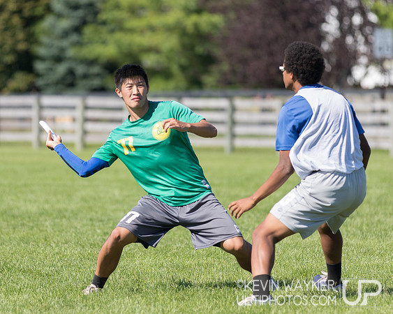 Saturday Play – Select Flight Invite 2017