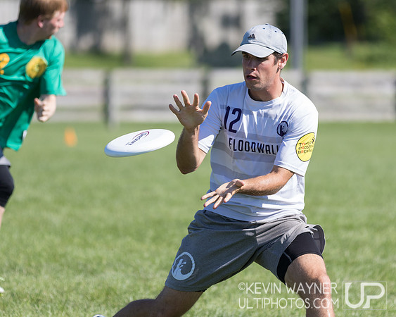 Saturday Play – Select Flight Invite 2017