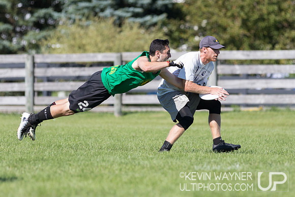 Saturday Play – Select Flight Invite 2017