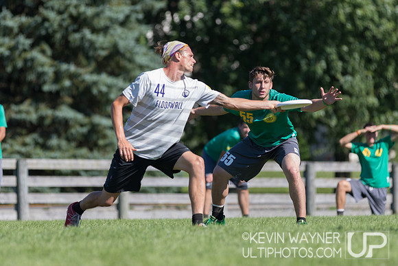 Saturday Play – Select Flight Invite 2017