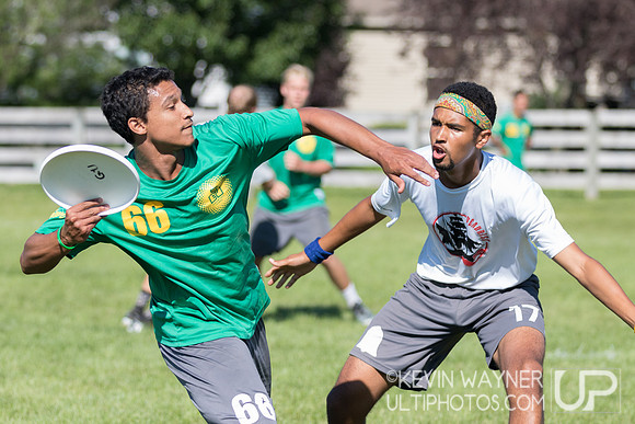 Saturday Play – Select Flight Invite 2017