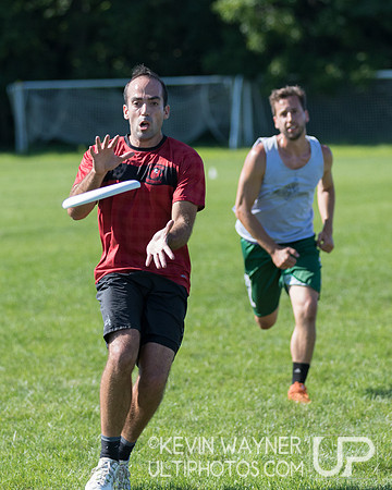 Saturday Play – Select Flight Invite 2017