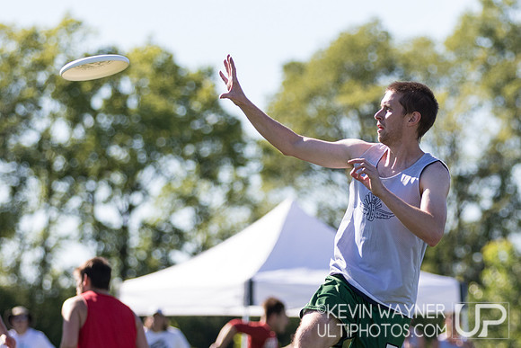 Saturday Play – Select Flight Invite 2017