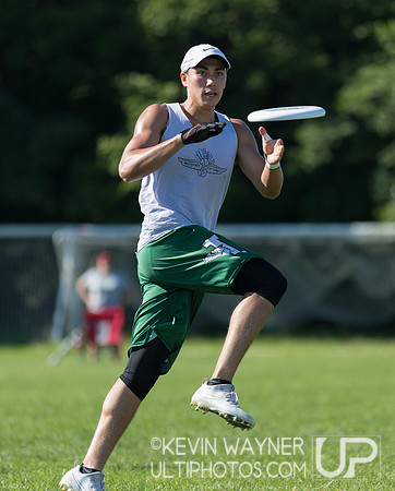Saturday Play – Select Flight Invite 2017