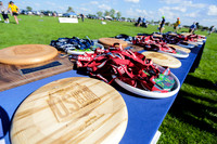 2017 USAU Youth Club Championship - Monday