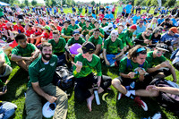 2017 USAU Youth Club Championship - Monday