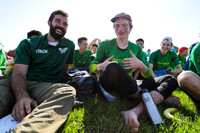 2017 USAU Youth Club Championship - Monday