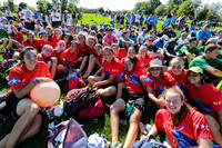 2017 USAU Youth Club Championship - Monday