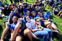 2017 USAU Youth Club Championship - Monday