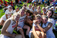 2017 USAU Youth Club Championship - Monday